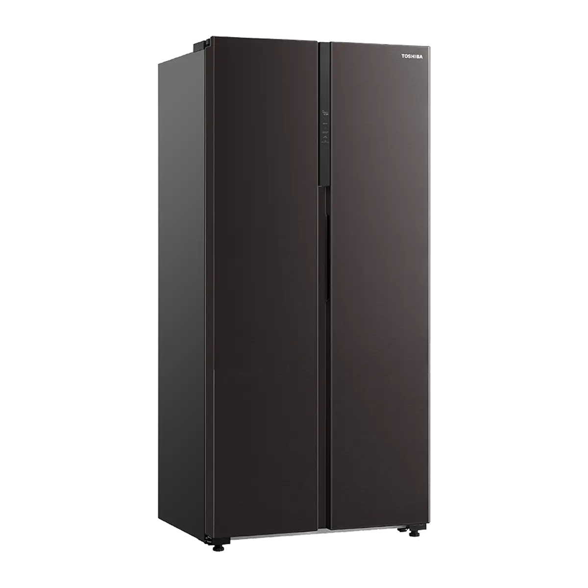 ตู้เย็น ไซด์ บาย ไซด์ 16.2 คิว โตชิบา รุ่น GR-RS600WI-PMT(37) ภาพที่ 5