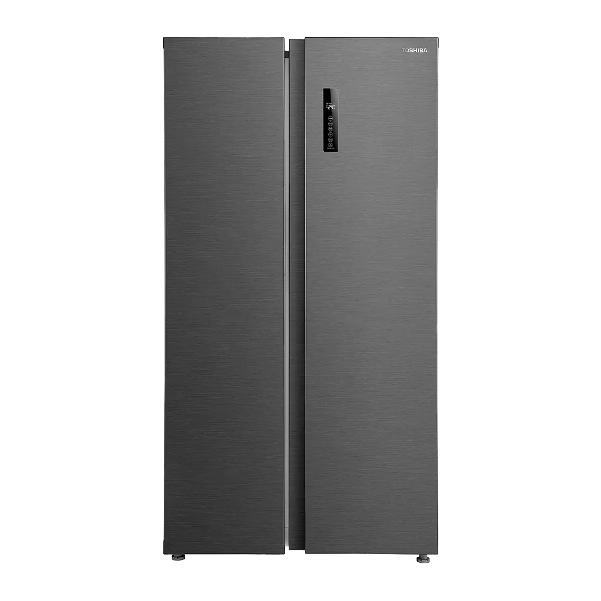 ตู้เย็น ไซด์ บาย ไซด์ 19.6 คิว โตชิบา รุ่น GR-RS696WI-PMTH(60) ภาพที่ 3