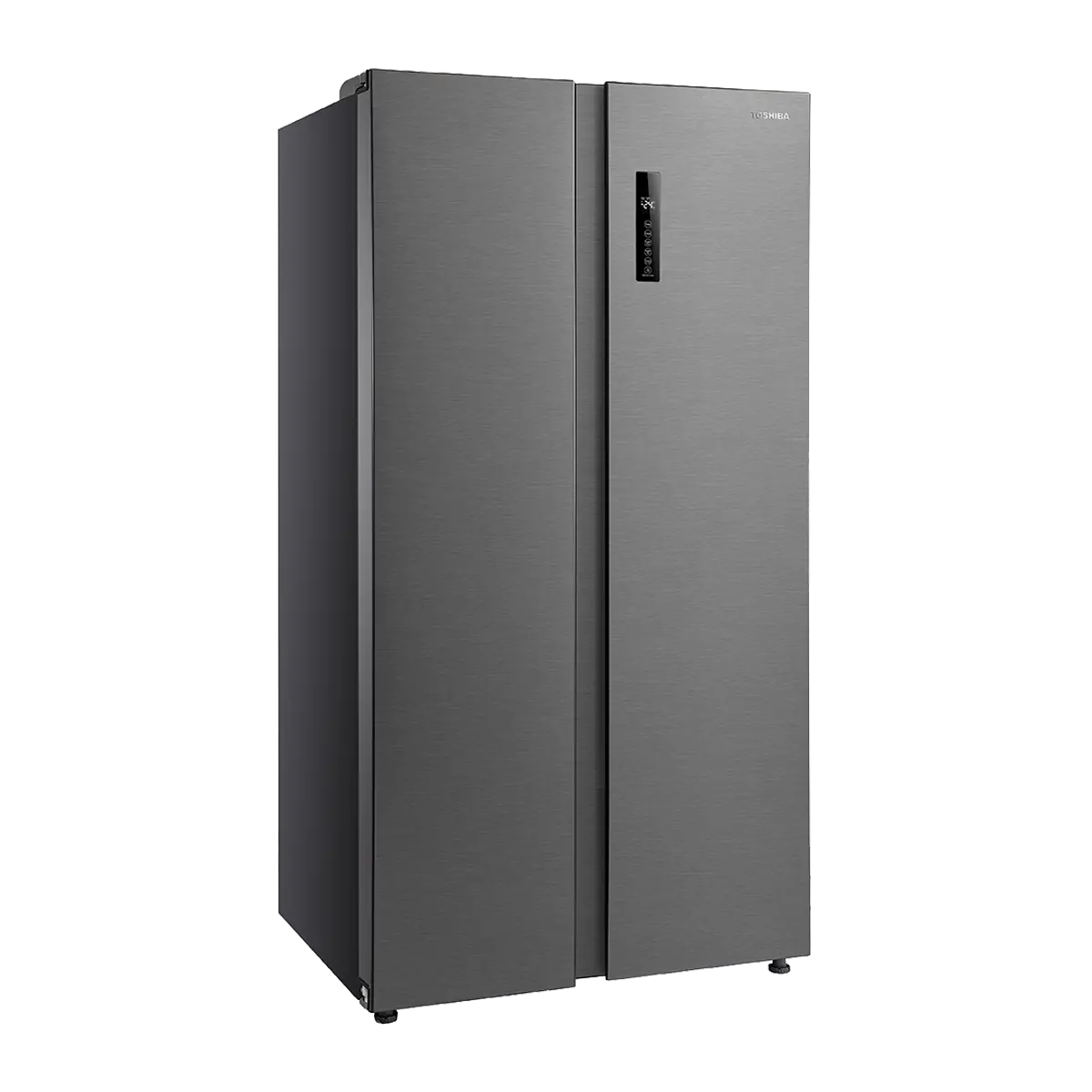 ตู้เย็น ไซด์ บาย ไซด์ 19.6 คิว โตชิบา รุ่น GR-RS696WI-PMTH(60) ภาพสินค้า