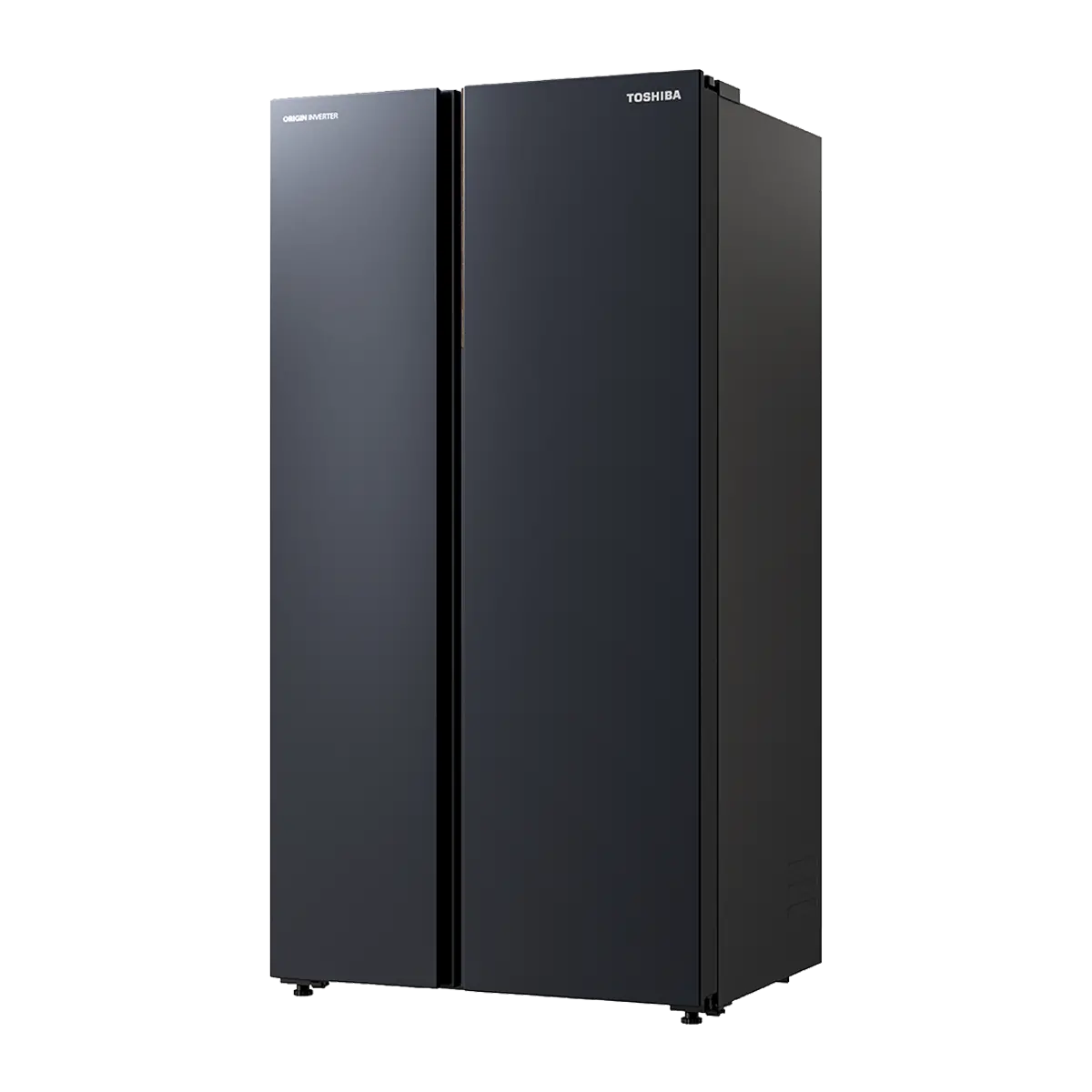 ตู้เย็น ไซด์ บาย ไซด์ 25.1 คิว โตชิบา รุ่น GR-RS910WI-PMTH(06) ภาพสินค้า