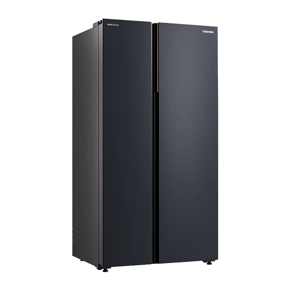 ตู้เย็น ไซด์ บาย ไซด์ 25.1 คิว โตชิบา รุ่น GR-RS910WI-PMTH(06) ภาพสินค้า