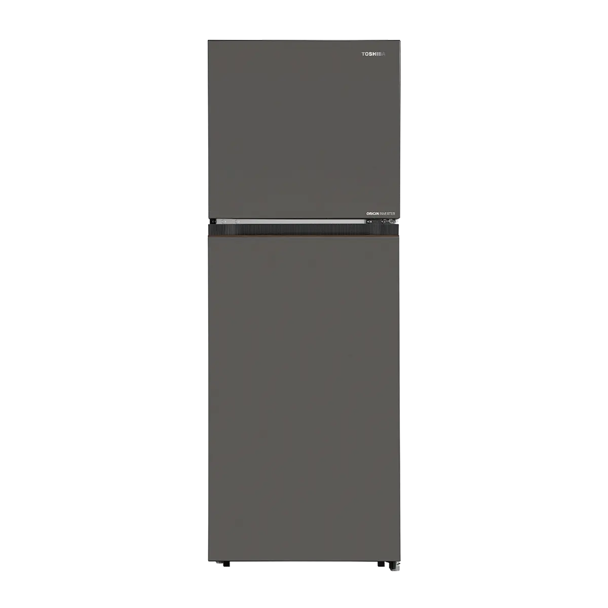ตู้เย็น 2 ประตู 8.4 คิว โตชิบา รุ่น GR-RT310WE-PMTH(50) ภาพที่ 3