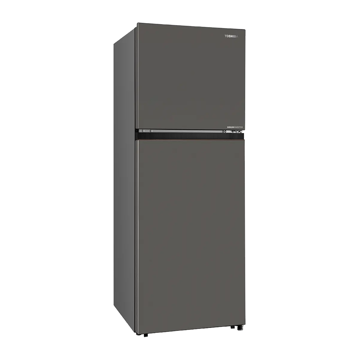 ตู้เย็น 2 ประตู 8.4 คิว โตชิบา รุ่น GR-RT310WE-PMTH(50) ภาพที่ 4