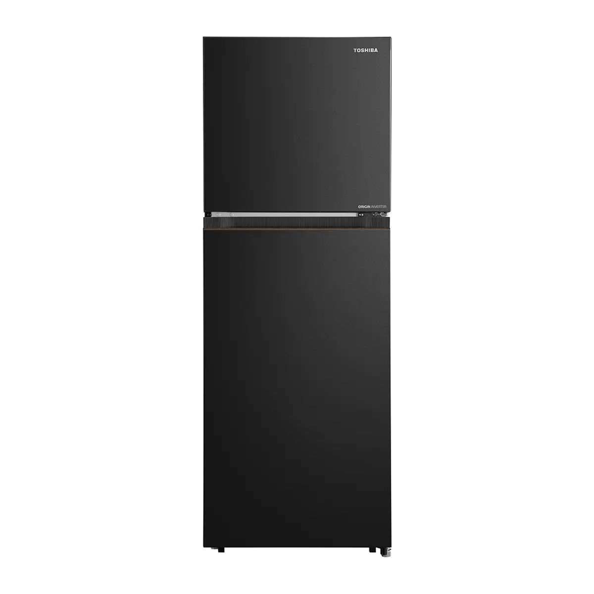 ตู้เย็น 2 ประตู 8.4 คิว โตชิบา รุ่น GR-RT310WE-PMTH(68) ภาพที่ 3