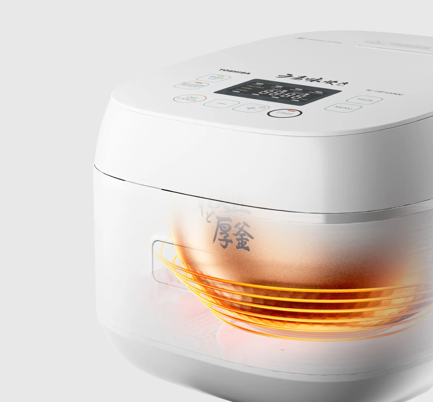 Eco Cooking