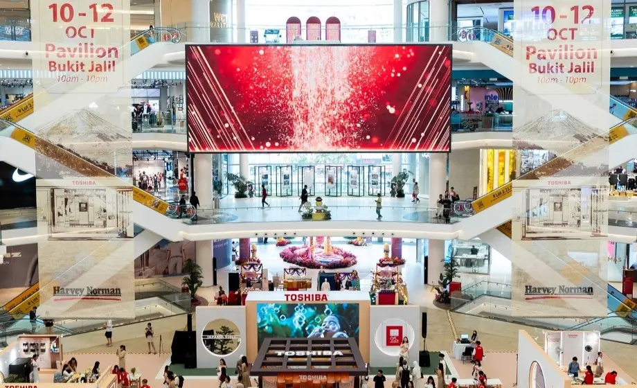 Latest News & Updates - Toshiba Global