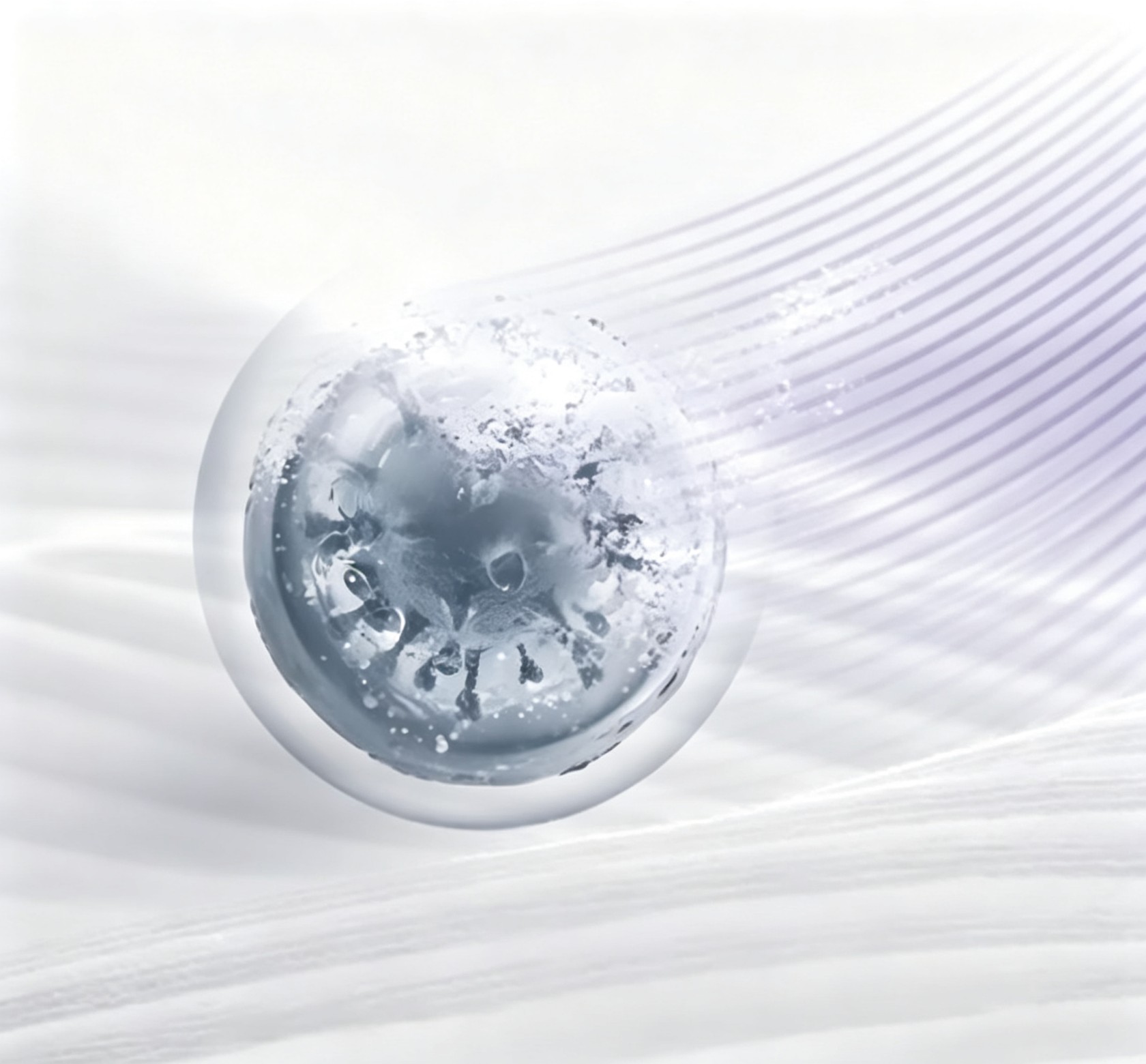 Ultra Fine Bubble™