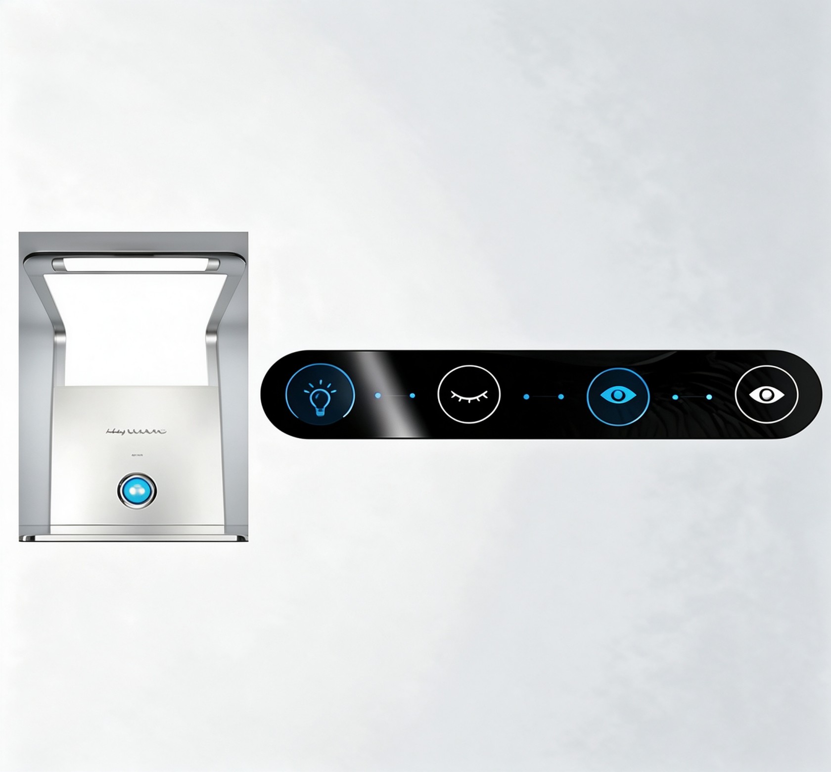 Paydar-pay LED yoritish