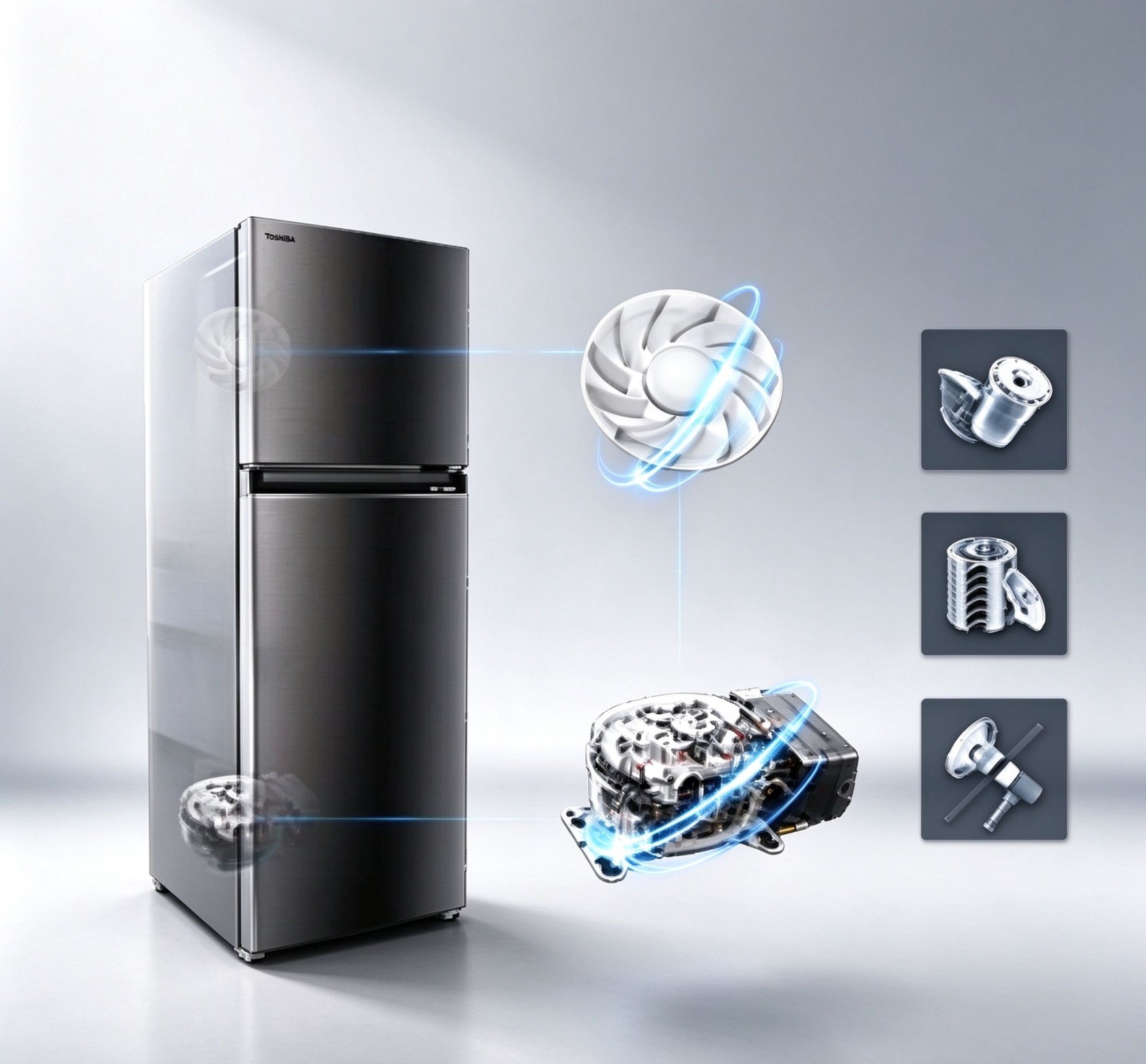 Технология Origin Inverter