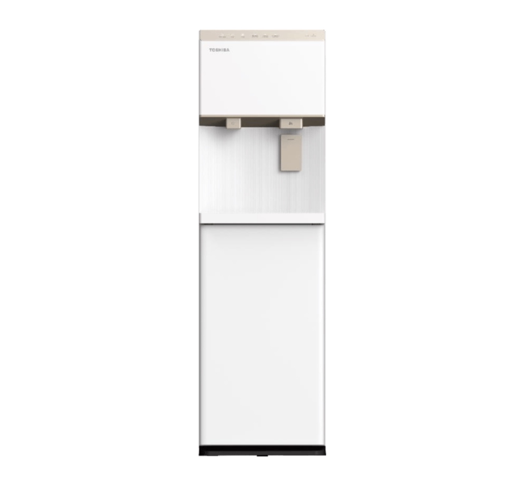 Máy lọc nước làm đá Toshiba TWP-IW2469SVN(W)