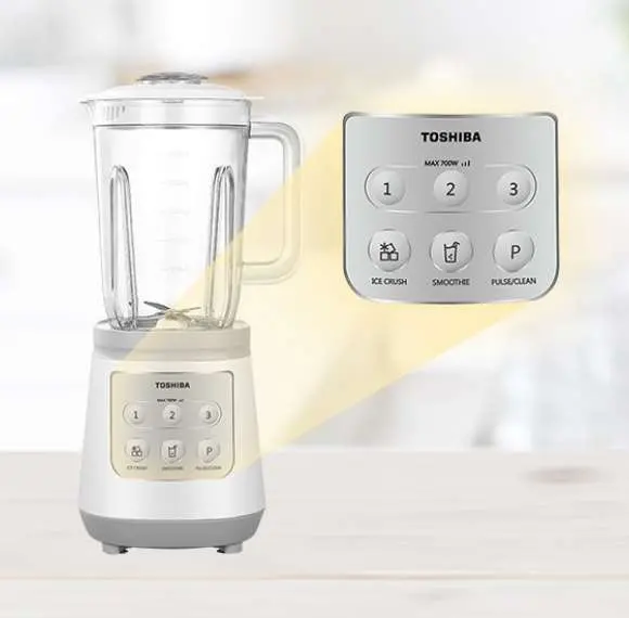 03 Tốc Độ, 03 Chương Trình Xay
