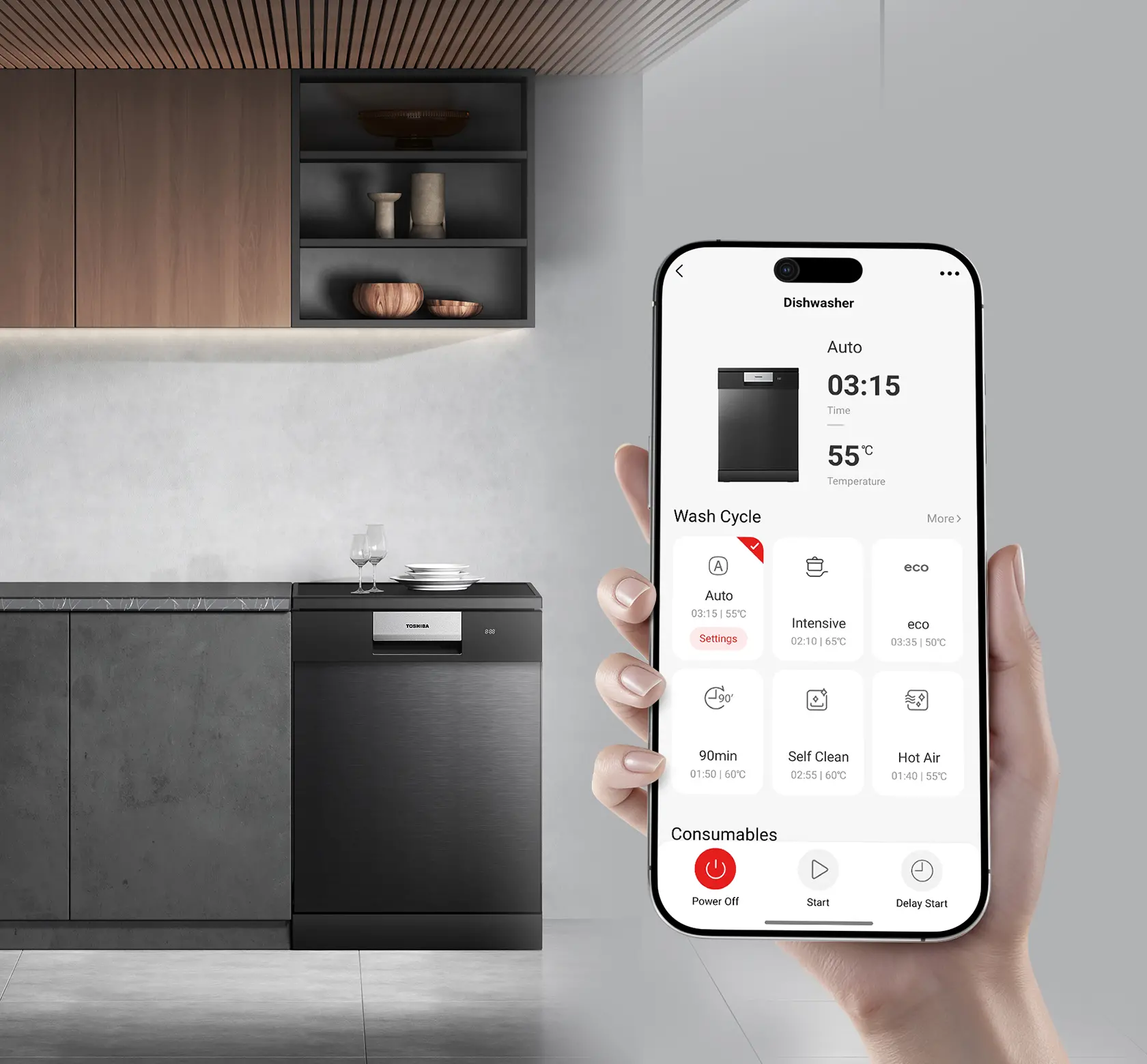 Công nghệ Kết Nối Từ Xa TSmartLife