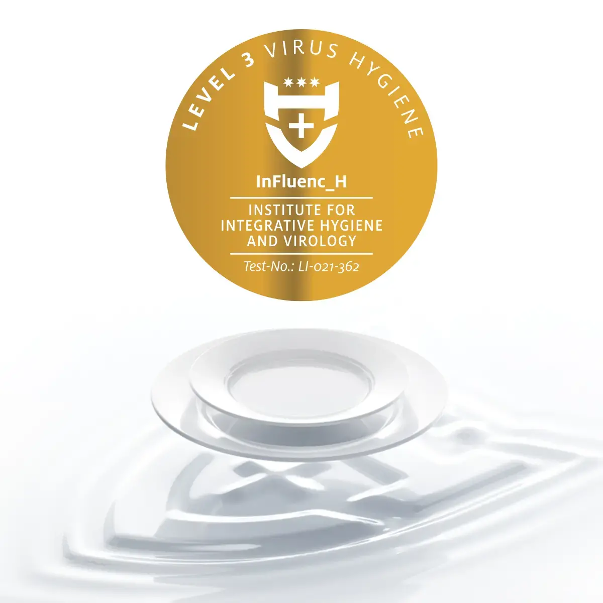 Đạt Chuẩn Hygiene Cao Nhất