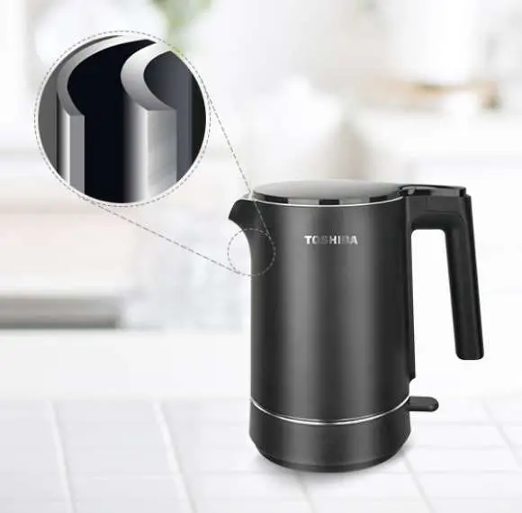 Cách Nhiệt 2 Lớp