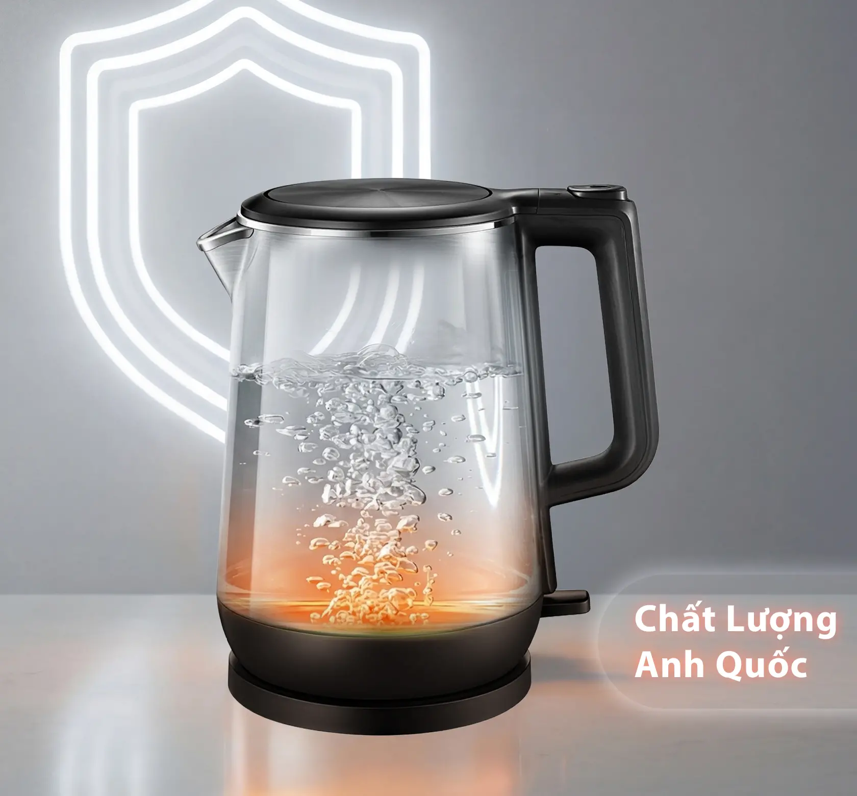 Bộ Điều Chỉnh Nhiệt Độ Strix Cao Cấp