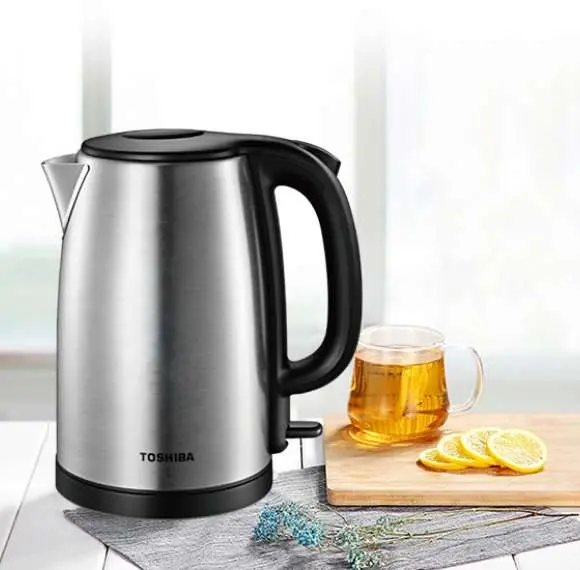 Công Suất Lớn, Đun Sôi Nước Nhanh Chóng