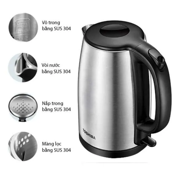 Đảm Bảo An Toàn Cho Sức Khỏe