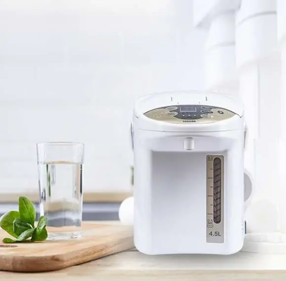 Khử Mùi Clo, Bảo Vệ Sức Khỏe