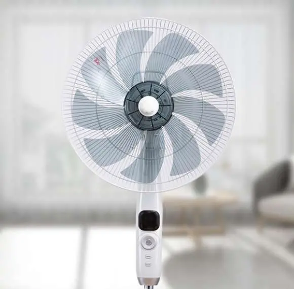  Thiết Kế Cánh Quạt Độc Đáo
