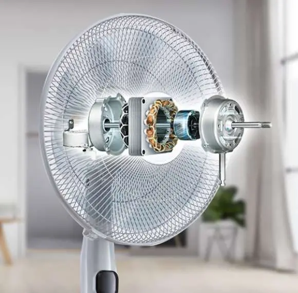 Công Nghệ DC Inverter Tiên Tiến