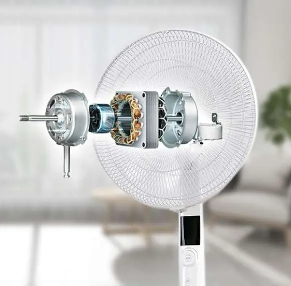 Công Nghệ DC Inverter Tiên Tiến