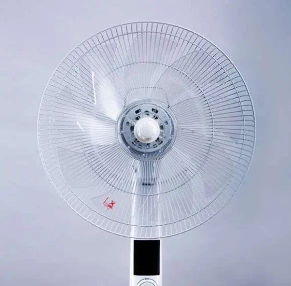  Thiết Kế Cánh Quạt Độc Đáo
