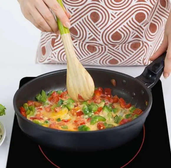 Hẹn Giờ Nấu Tiện Lợi, An Toàn Khi Sử Dụng