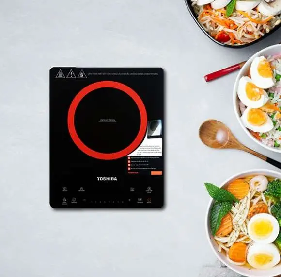 Thích Ứng Tốt Với Điện Thế Không Ổn Định