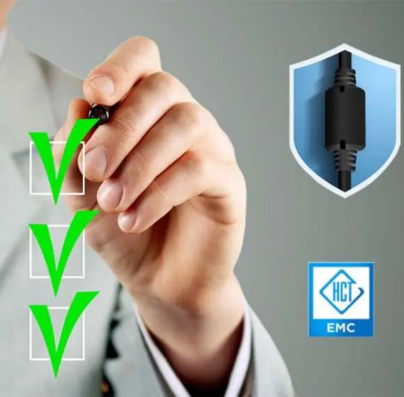 Thích Ứng Tốt Với Điện Thế Không Ổn Định