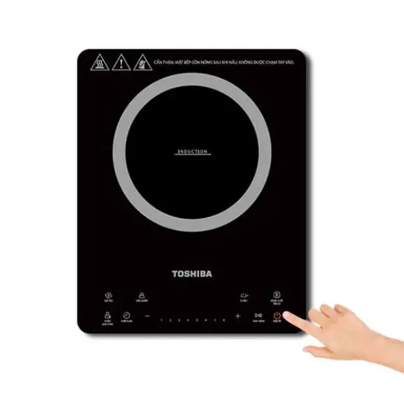 Điều Khiển Cảm Ứng Trực Tiếp Tiện Lợi