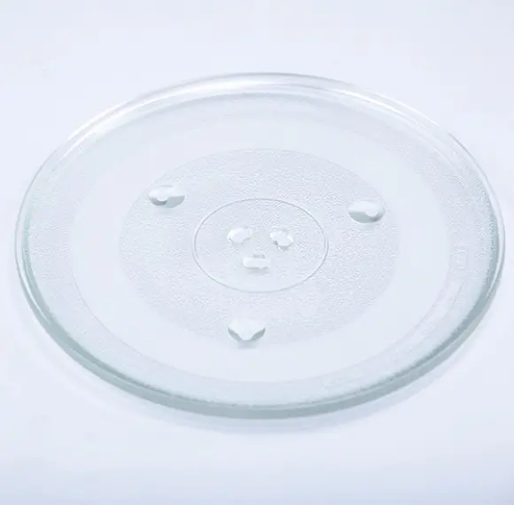 Khay Kính Cường Lực Bền Chắc