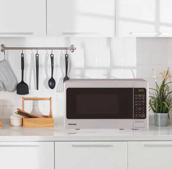 11 Mức Công Suất Linh Hoạt