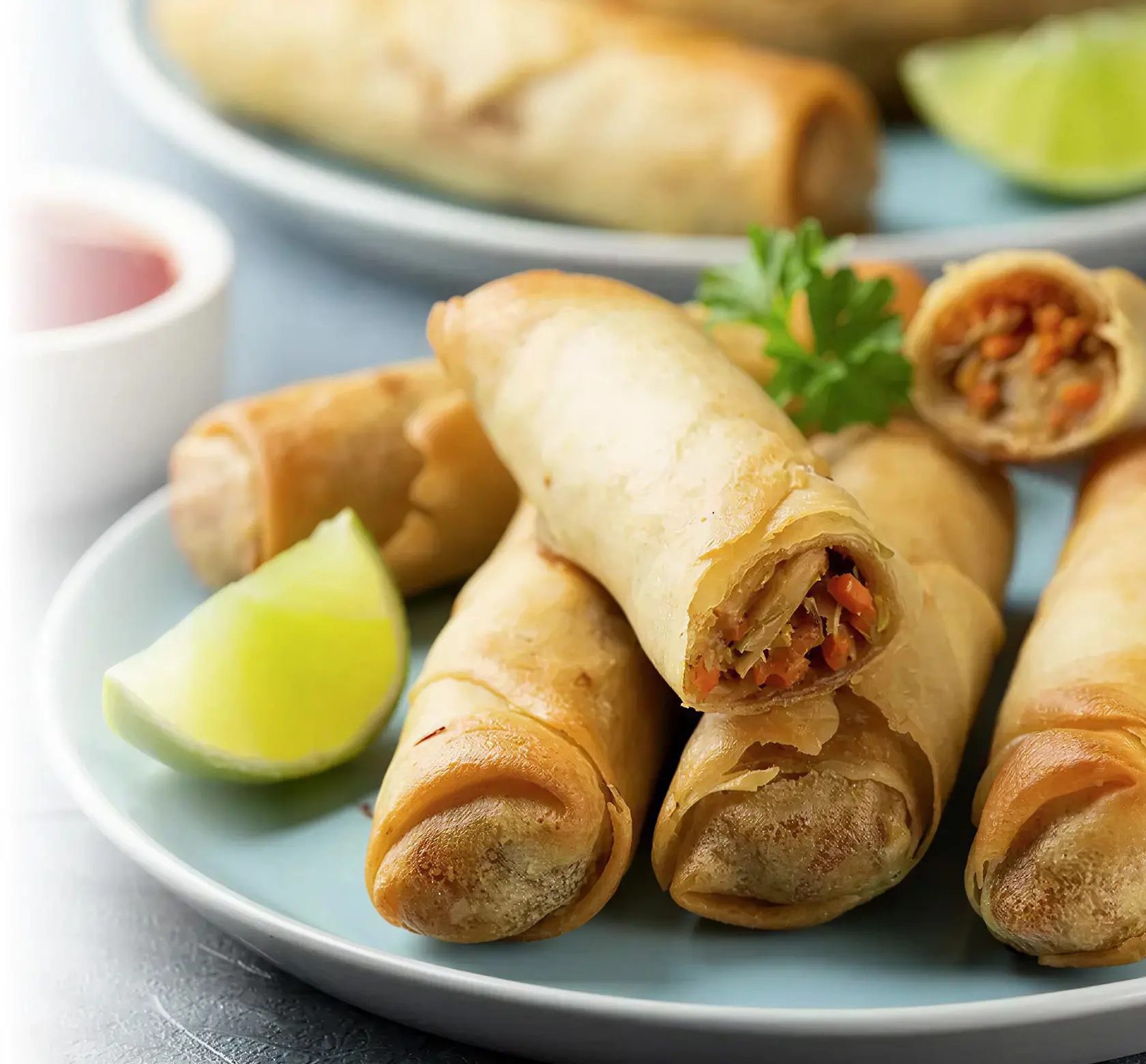 Chiên Không Dầu – Giòn Tan, Không Lo Dầu Mỡ