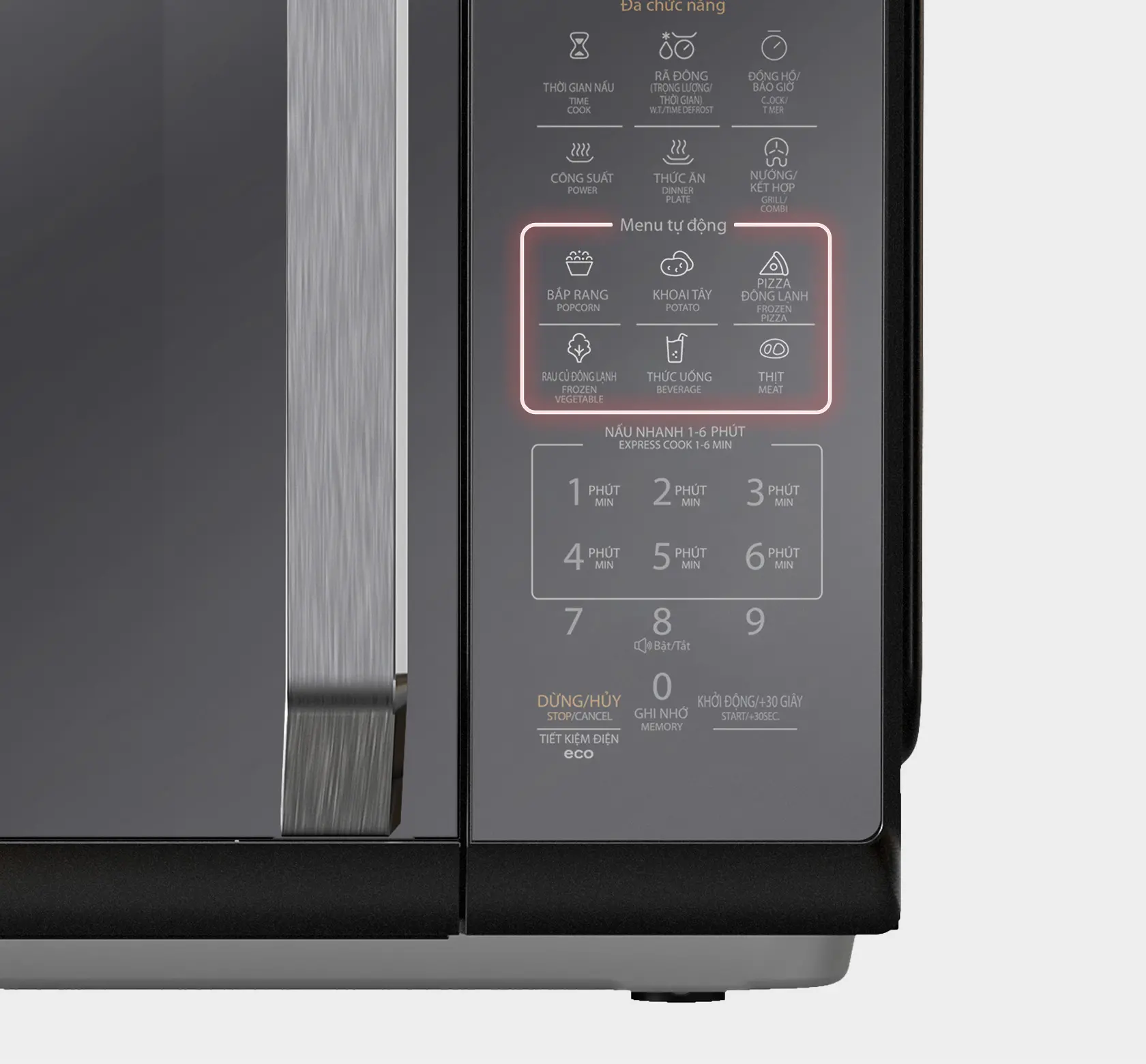 MCA-VN40-MW3-EG26PE-BM-VN-3-PC-Cook-a-Variety-of-Dishes