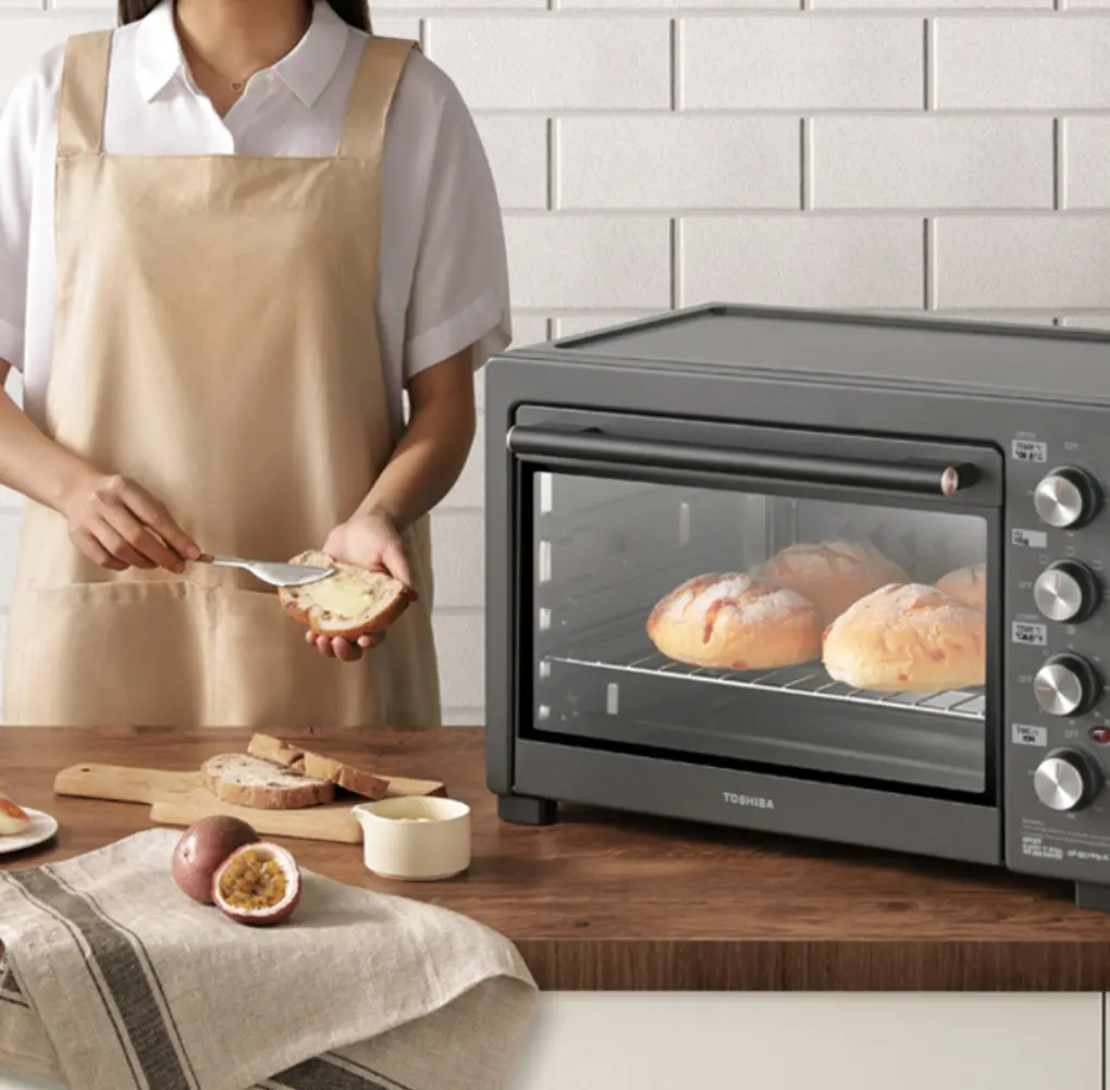 Khoang Chứa Lớn Lên Đến 35L