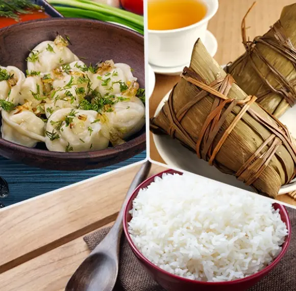 Chế Độ Nấu 3 Trong 1 Vô Cùng Tiện Lợi