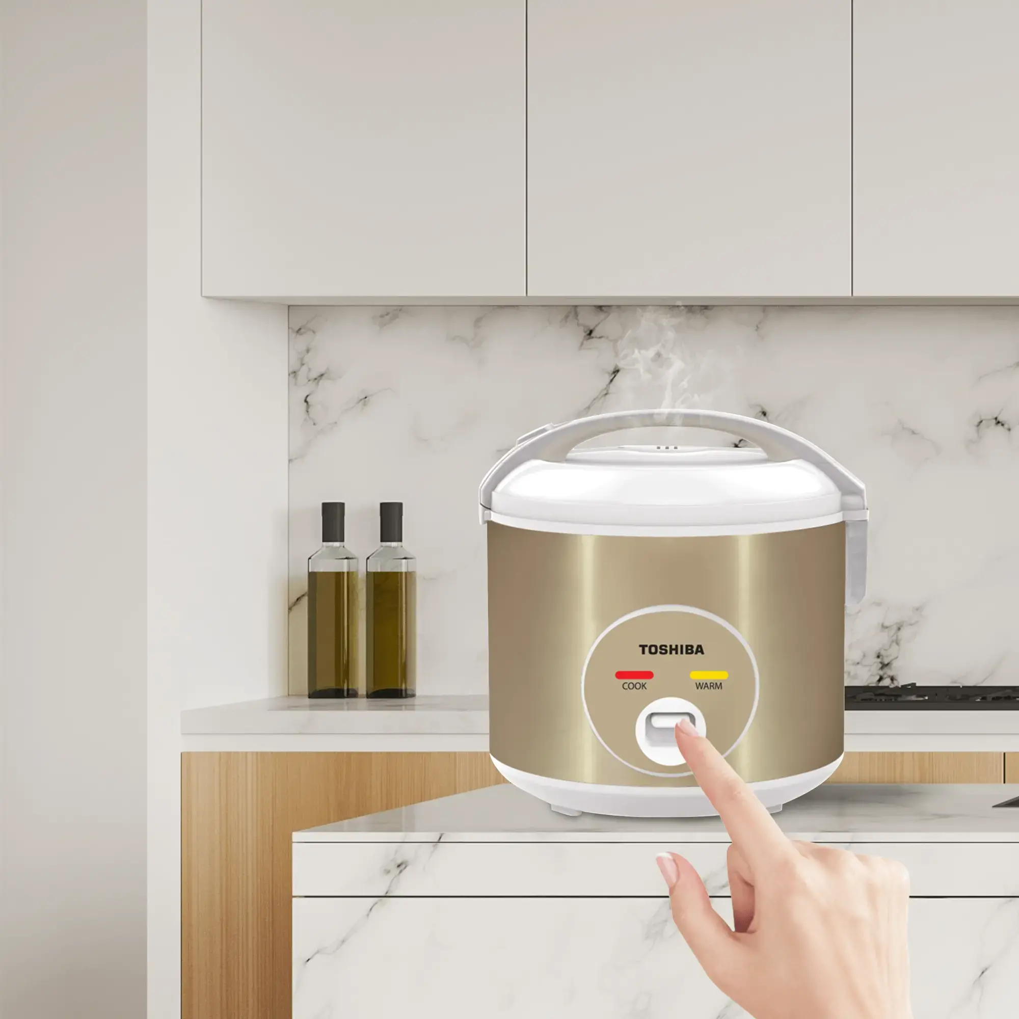 Thao Tác Sử Dụng Đơn Giản Và Nhanh Chóng