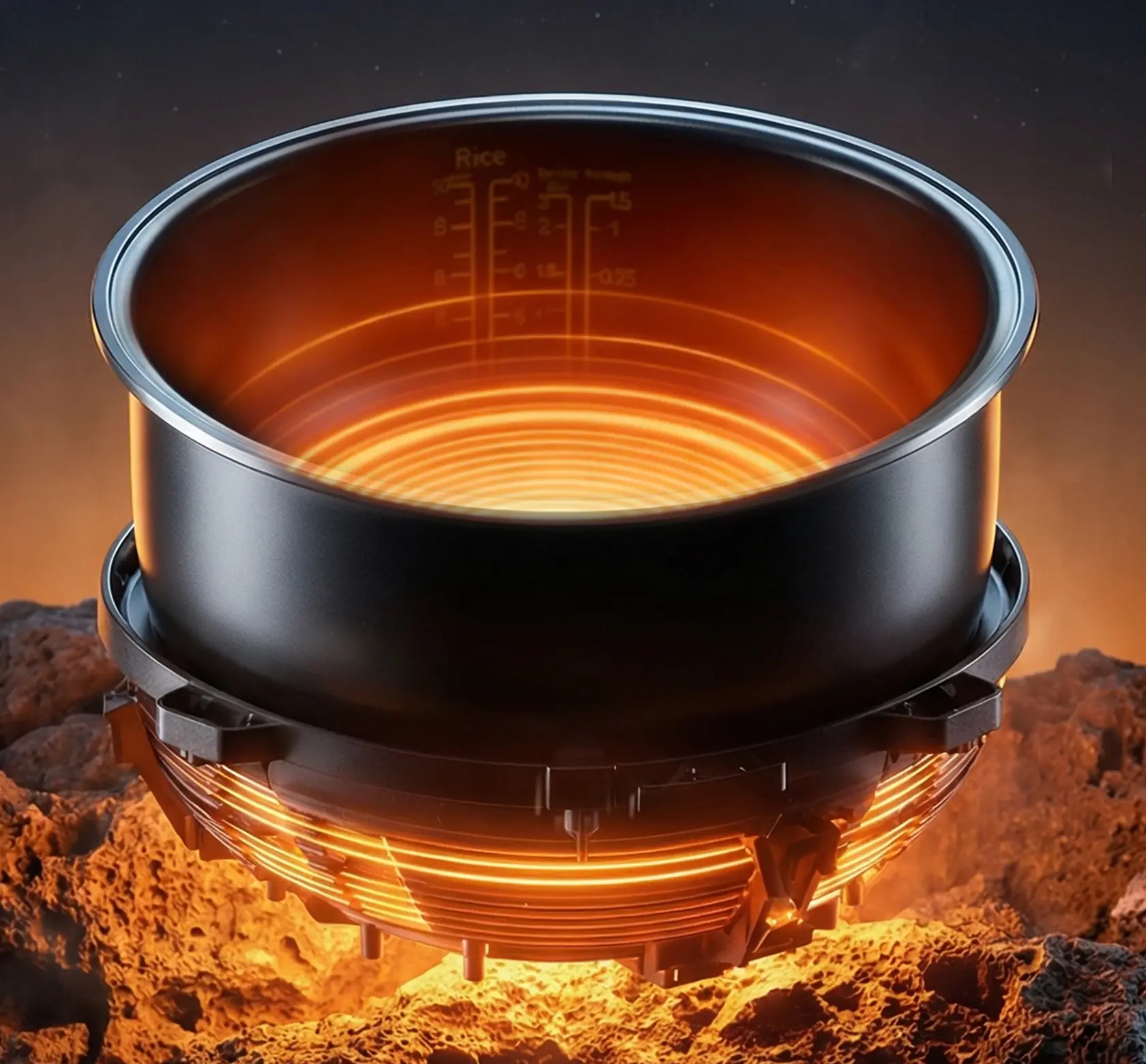  Công Nghệ Cao Tần IH 