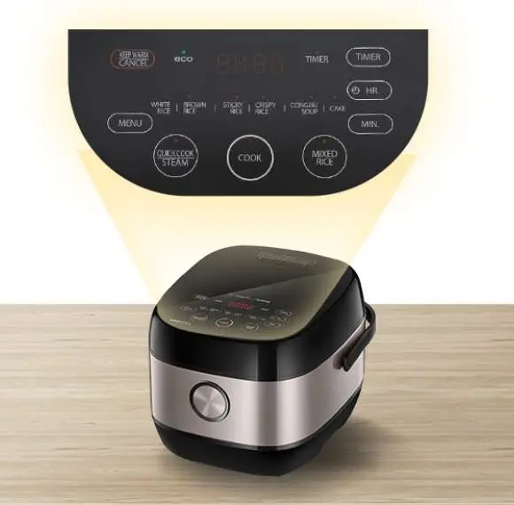 Bảng Điều Khiển Cảm Ứng Hiện Đại