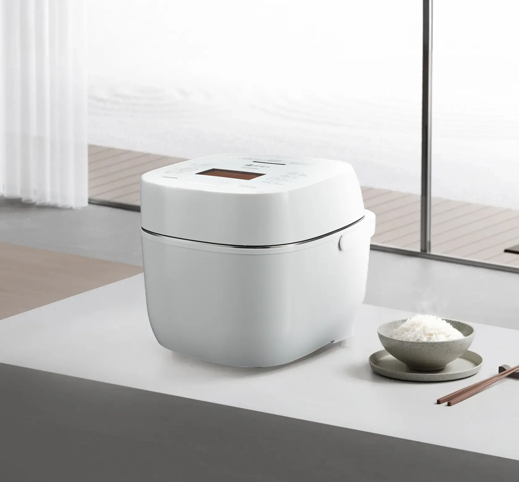 Thiết Kế JAPANDi Cao Cấp & Tối Giản