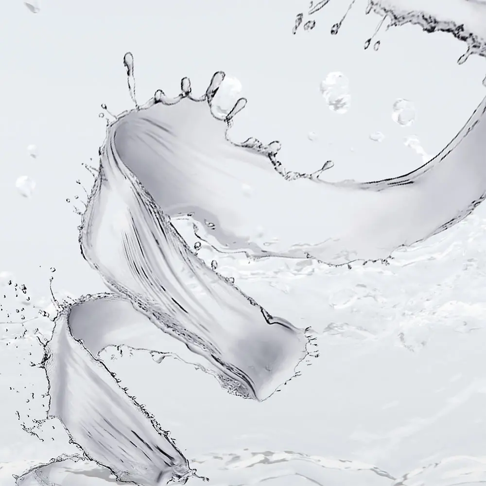 Công Nghệ GreatWaves Giặt Nhanh Hơn, Giặt Sạch Hơn