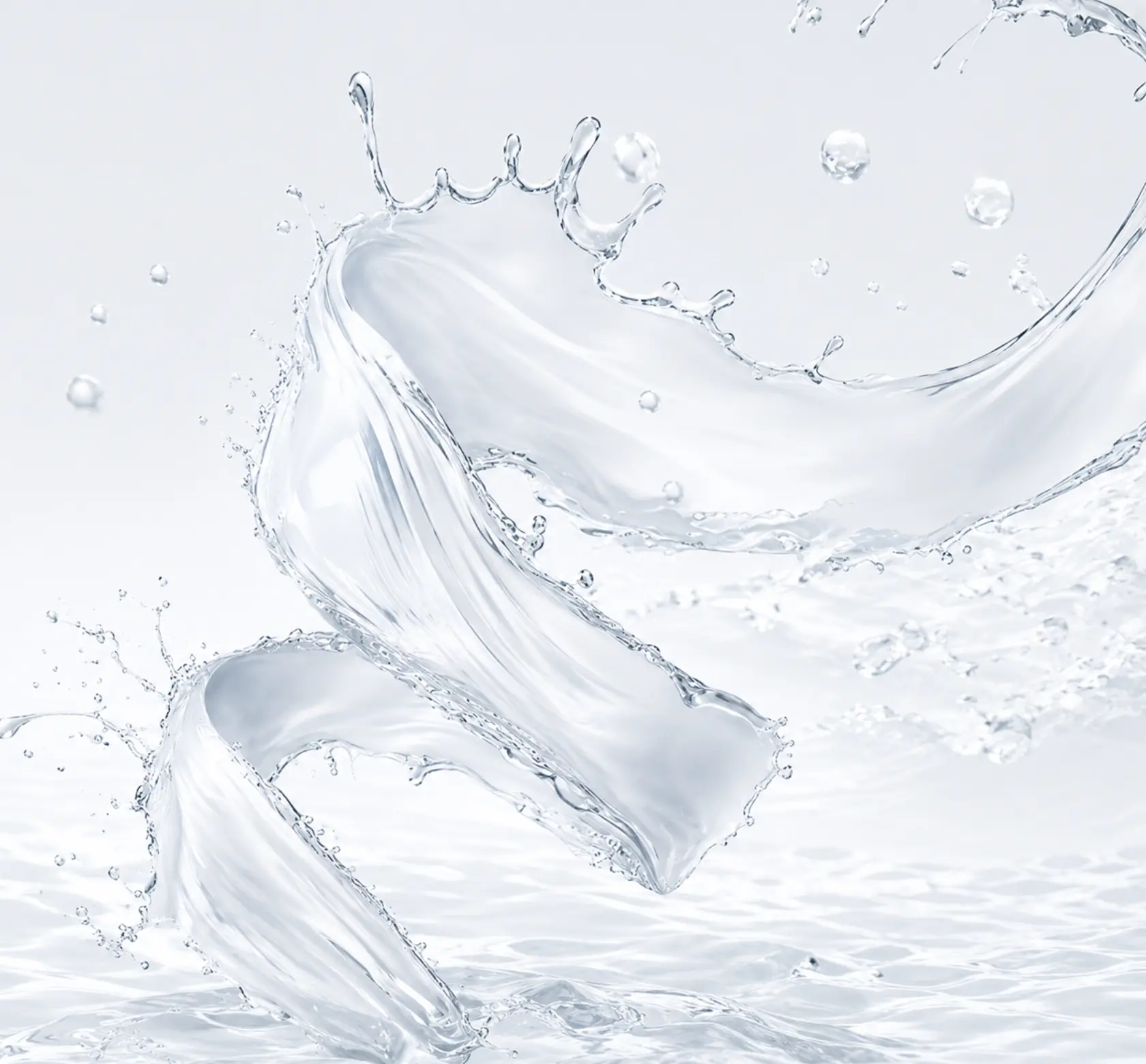 Công Nghệ GreatWaves Giặt Nhanh Hơn, Giặt Sạch Hơn