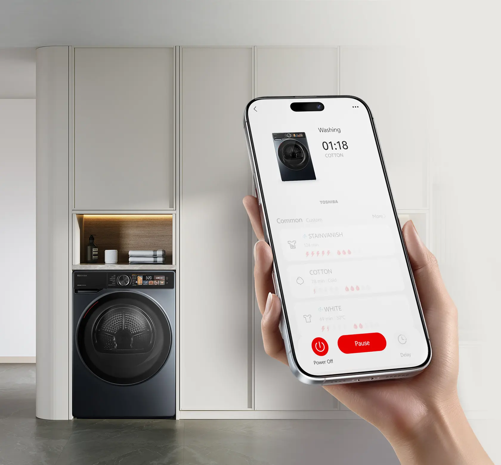 Công Nghệ TSmartLife Quản Lý Từ Xa