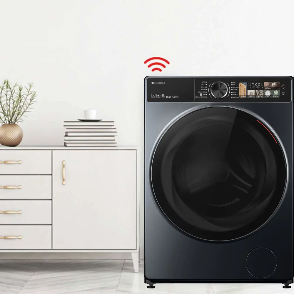 Công Nghệ TSmartLife Quản Lý Từ Xa