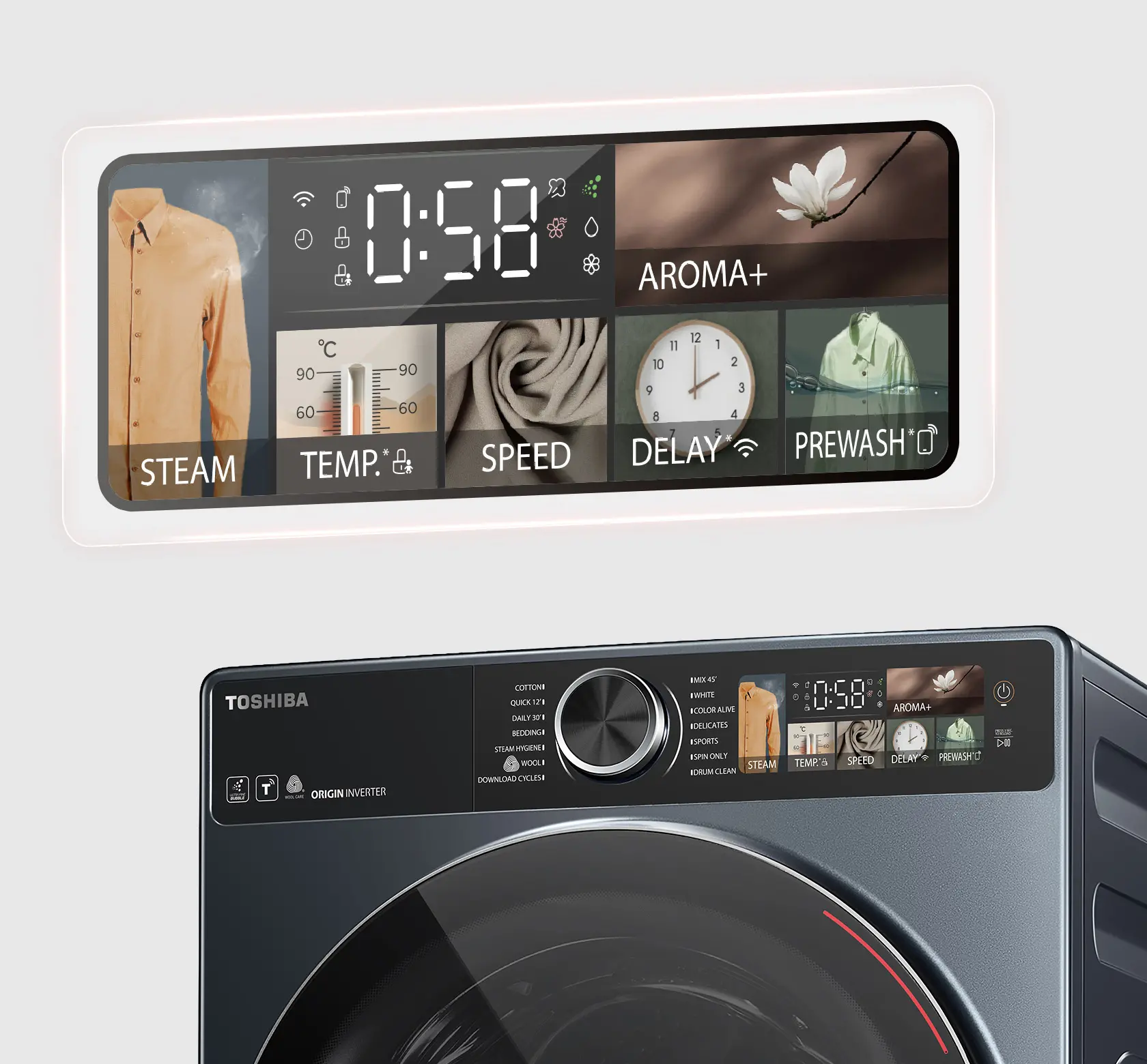 LAD-VN7-TW-T25BZP140MWV-MG-1-PC-Color-panel-smart-touch-control