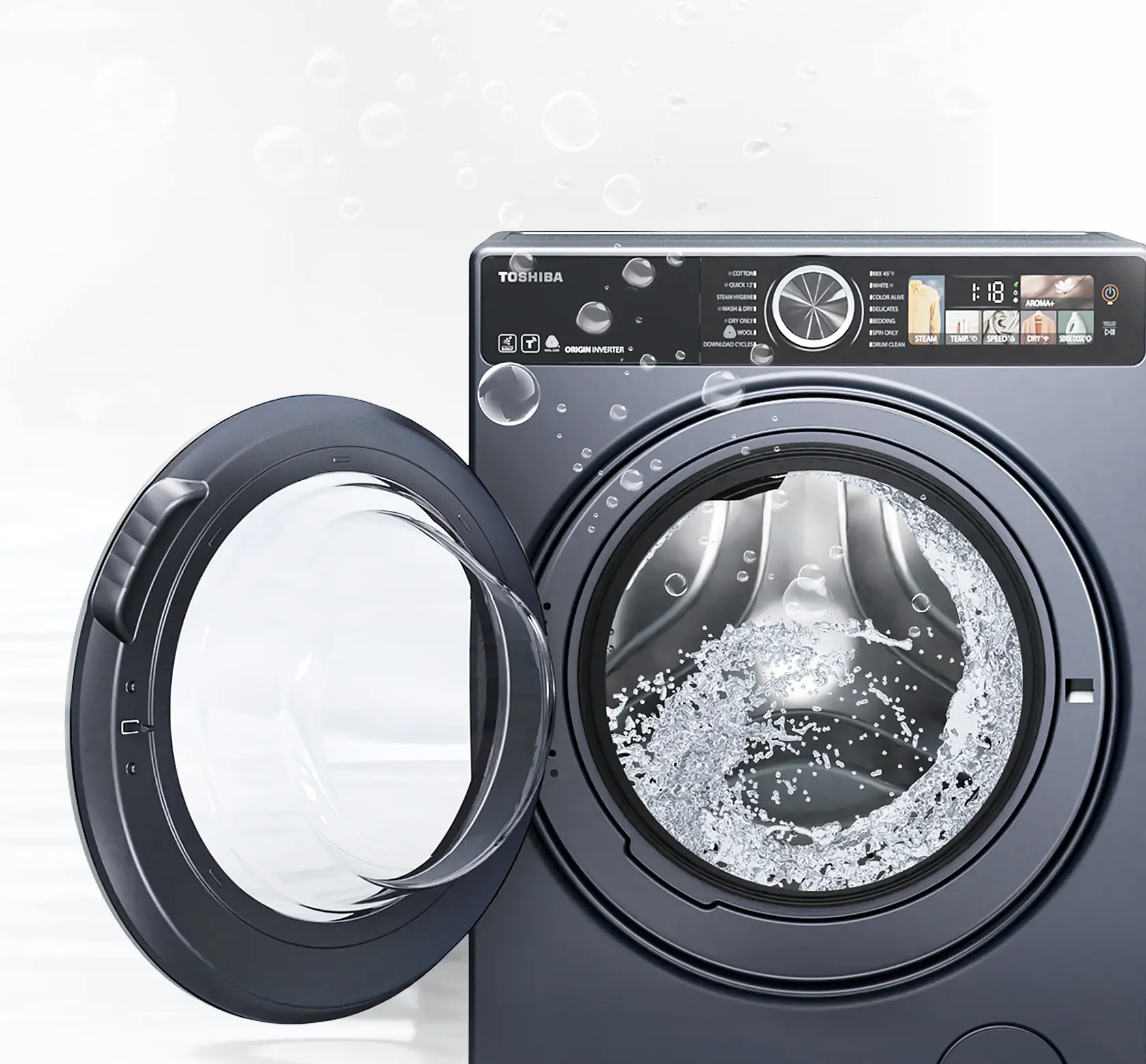 LAD-VN3-TWD-T25BZU115MWV-MG-6-PC-Ultra-Fine-Bubble-deep-fabric-cleaning