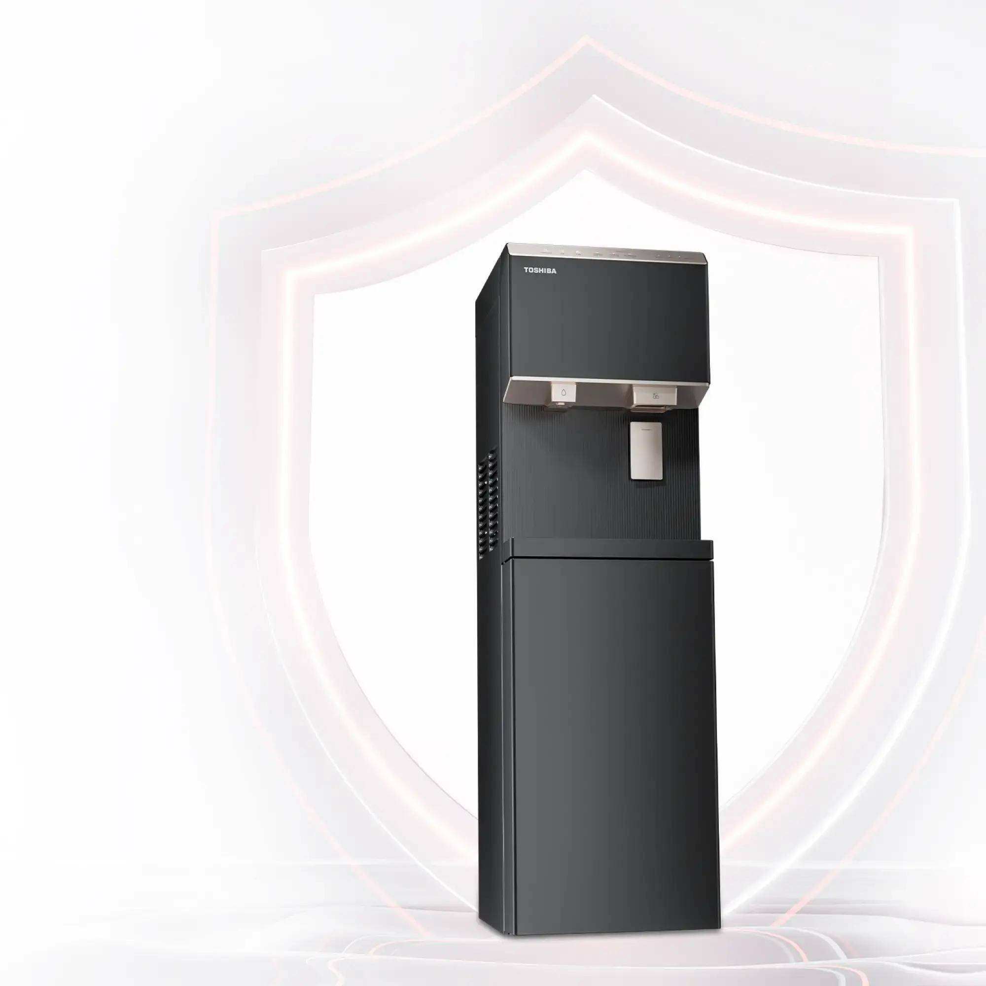 Hệ Thống Safeguard - An Toàn Tuyệt Đối