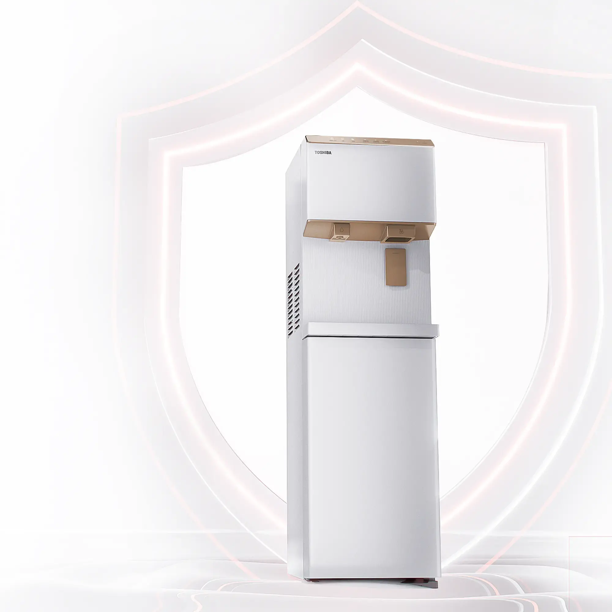 Hệ Thống Safeguard - An Toàn Tuyệt Đối
