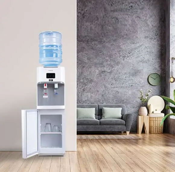 Thiết Kế Bình Inox Liền Khối