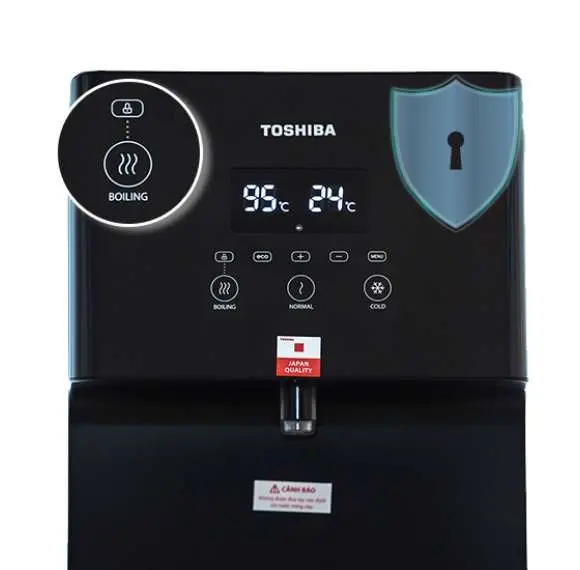Khóa Trẻ Em